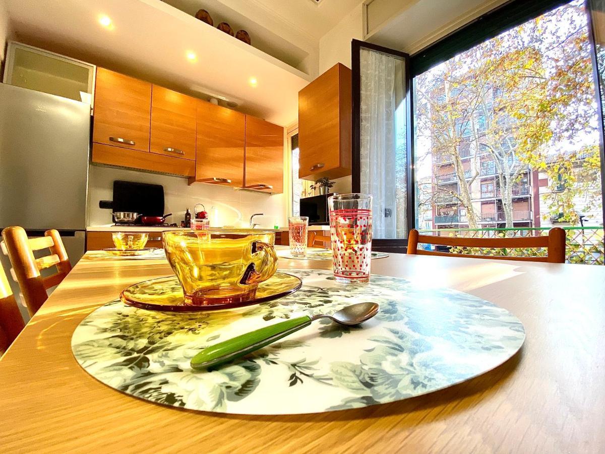 City Life - Fiera Milano - San siro CON NETFLIX E WI FI Exterior foto