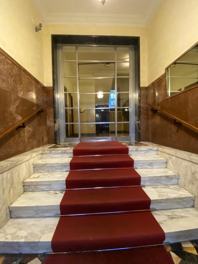 City Life - Fiera Milano - San siro CON NETFLIX E WI FI Exterior foto