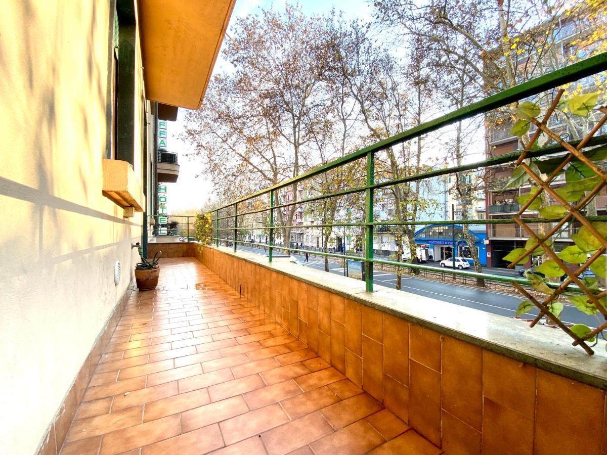 City Life - Fiera Milano - San siro CON NETFLIX E WI FI Exterior foto